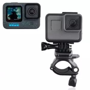 자전거 고프로 마운트 거치대 액션캠