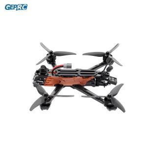 GEPRC Vapor-D6 HD O4 Pro FPV 테이커 BLS 60A ESC F722 V2 FC 고성능