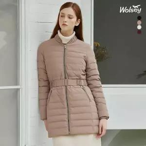 울시 여성 하이브리드 덕다운 자켓 4종 택1