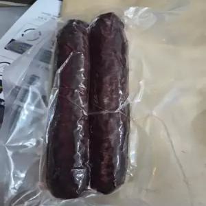 조점례남문피순대, 피순대 소(2줄)