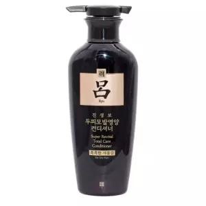 SP BTM 려 진생보 영양 컨디셔너 린스 400ml