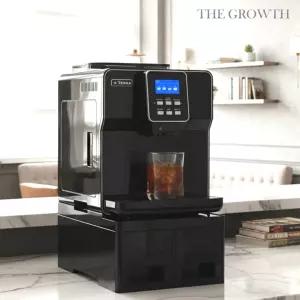 전자동커피머신기 업소용자동커피머신 원두 사무실 회사 미용실 식당 호텔 스터디카페 201U