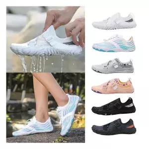 아쿠아슈즈 공용 남자 여자 물놀이 워터파크 신발 워터 슈즈 206663