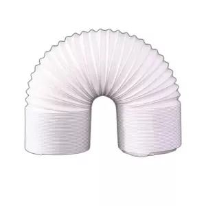 이동식 에어컨 실외기 자바라 배기구 창문 칸막이