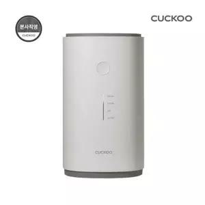 [쿠쿠] 건조분쇄형 에코웨일 2L 음식물처리기 그레이스화이트