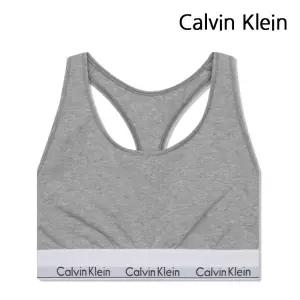 캘빈클라인 CALVIN KLEIN 여자속옷 언라인드 브라렛 그레이 QF7058-050 168807