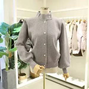 [대구백화점] [오픈클로젯]진주빈지스가디건(58262KT901AA)