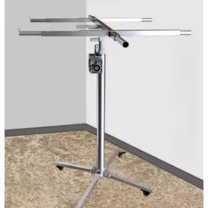 공조 리프트 하중 전동 이동식비계 석고 에어컨 덕트