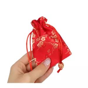 모두상회 미니 복주머니 아기복주머니