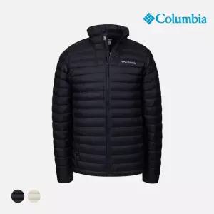 매장정품 COLUMBIA 컬럼비아 [남여] 코어라이트 경량다운 자켓 WE3851 WR6927 1056375