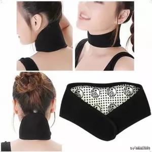 목온열보호대 발열찜질밴드 따뜻한 데일리