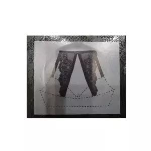 [에블린] 변형 레이스 날개 끈(EBAF6A7014_19)