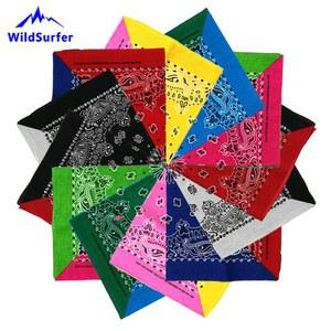 골프마스크 남성과 위한 힙합 반다나 자전거 헤드 스카프 팔찌 스누드 발라클라바 낚시 마스크 비보이 100