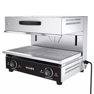 업소용 전기 상부그릴 오븐 생선구이 무연 살라맨더