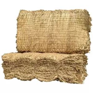 쌀가마니 짚멍석 밀짚 정원 잔디매트 단열 방수 보호 잠복소 미끄럼 짚 가마니 보온