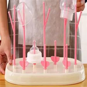 라라맘 병 건조대 젖병건조대