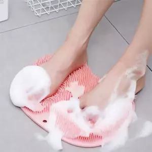 미요몰 발세척 브러쉬 발세척매트