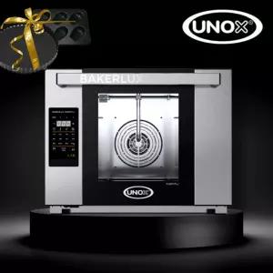 우녹스오븐 컨벡션 샵프로 컨벤션 컨벡스 업소용오븐기 홈베이킹 제과제빵 LED3단 정식수입품