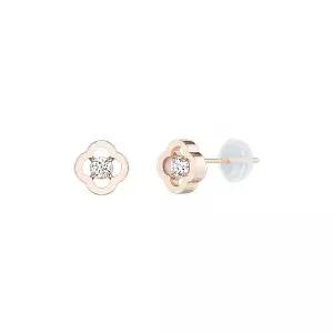 CLOVIA 10K 귀걸이 (JJCLEQ6B2161R0FS0)