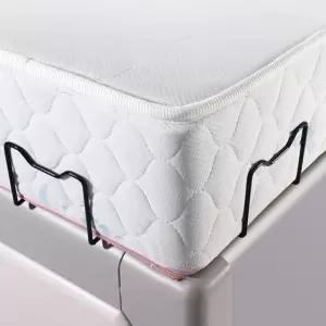 침대 밀림방지 매트가드 이불 메트리스 고정대 고정홀더