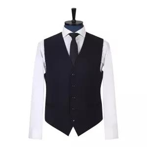 컴포트 클래식 정장 베스트(PIVAB3007)