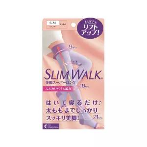 워크 야간용 슈퍼롱 압박 스타킹 2종 SMML 185943