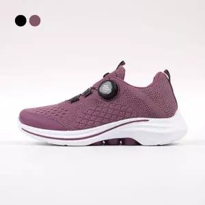페조 여성 다이얼 초경량 에어쿠션 운동화 러닝화 워킹화 PZSL-SZ-187