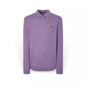 매장정품 HAZZYS 헤지스 남성 캐시미어 카라 긴팔니트 HZSW5D469V3 1078585