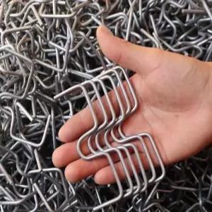 나뭇가지 고정클립 E크립 M 지지대 키위 고리 사과나무