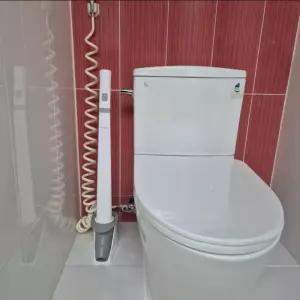 미스터펑 변기 뚫어뻥 변기막혔을때 뚜러뻥, 미스터펑화이트(변기용) + 탄산실린더