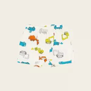 [보리보리/오가닉맘]라임카옐남아사각팬티 MLSUUP57