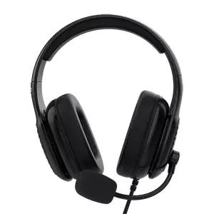 ABKO EH140 초경량 스테레오 헤드셋, 유선헤드셋