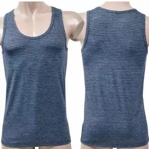 빅사이즈 PO414038 남성 런닝 3매입 110 남자런닝셔츠 기능성런닝