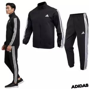 아디다스 TT우븐트랙수트 남자트레이닝복 러닝 츄리닝 운동복 헬스복 러닝복 바람막이 런닝셋업