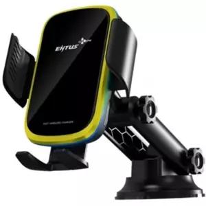 E32 ENTUS 차량용 무선충전거치대 HC 01 1개 부품 소