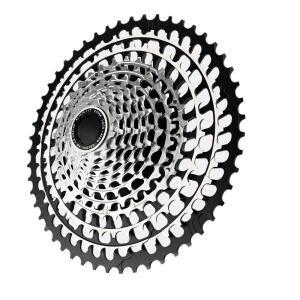 초경량 MTB 12 속도 카세트 11-51T/11-46T HG CNC 프리휠 XD 10-46T/10-51T K7 자전거 스프로킷 SHIMANO SR