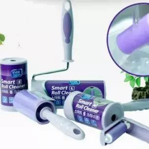 대 클리너 청소기 롤크리너 테이프 찍찍이 스마트