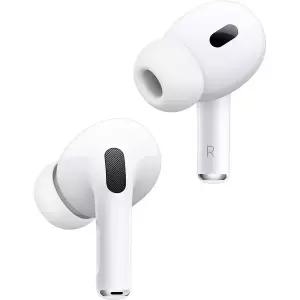 Apple AirPods Pro 2세대 무선 이어폰 화이트