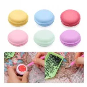 ToB 보석십자수 작업도구고체풀