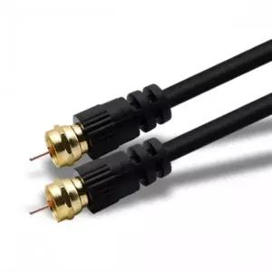 케이블메이트 TV 안테나 동축 RF 케이블 5M