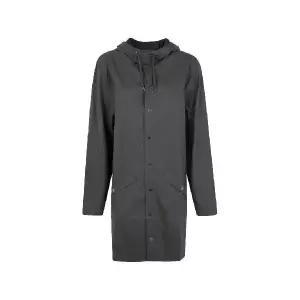 레인스 롱 재킷 후드 포켓 코트 RA12020 TP450817411