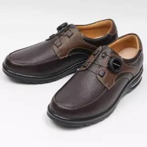 [잇백잇슈]다이얼더비슈즈 남자신발 레더워킹화 깔끔 데일리슈즈