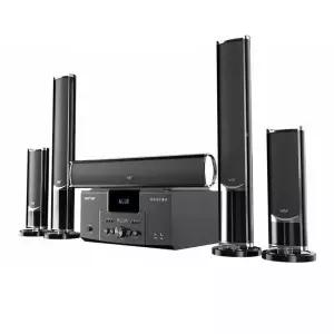 앰프 5.1채널스피커 무선 시어터 홈시어터 서라운드