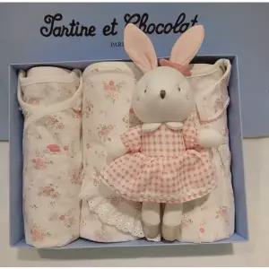 [쇼콜라](강남점)AG안나출산인형4종세트 (TNOMIU04UA)