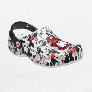 [크록스]미키 앤 미니 클래식 클로그 멀티 211483-90H