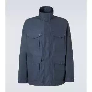 스톤아일랜드 Compass 코튼 캔버스 필드 재킷 TP572366642