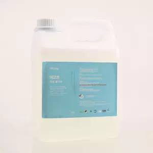 에코트 욕실크리너 갤런3.75리터청소세제 클리너 용크리너 친환경세정제 에크리너 에세정제 대용량