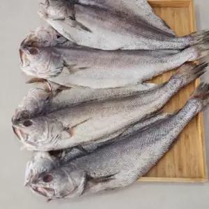 자연가득 국내산 반건조 민어 4미 900g 내외