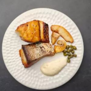 자연가득 연안 대방어스테이크 300g +300g