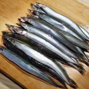 자연가득 급냉 양미리 1kg 30미내 반건조 1두릅 20미 800g-1kg